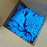 Absorventes o pajillas de 8 mm. Caja de 200 u - Img 54074474