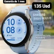 Samsung Galaxy Watch Fe, $135 usd ❗ - Img 56839908