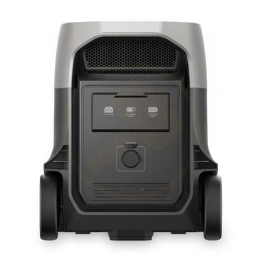 EcoFlow DELTA 3 Ultra(3072Wh) Precio: 1780 USD AST - Img 121239167