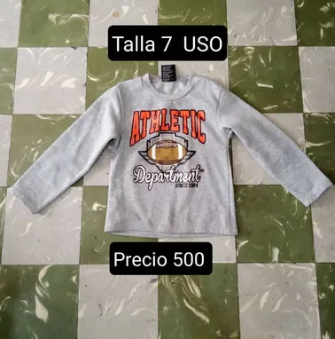 Ropa de niño nueva y de uso - Img 94541593