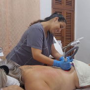 ✨ TRATAMIENTOS REDUCTORES Y MOLDEADORES – LA HABANA ✨ - Img 57443612