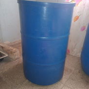 Tanque plastico - Img 57603627