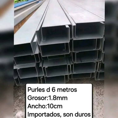De todos tipo de materiales - 5/5