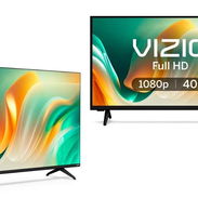 Televisor Vizio 40" Smart TV Full HD 1080p *NUEVO* / Insignia 32" Smart Fire TV *NUEVO* / 53161676 - Img 51071520