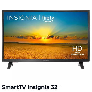Televisores Smart TV - 2/4