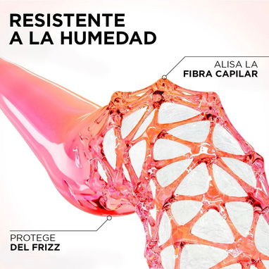 Original Shampoo / Acondicionador L’Oréal ELVIVE Dream Liso - Img 115589977