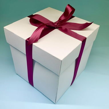 Cajas 💝 Regalo - Img 120728035