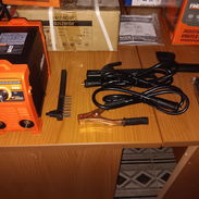 Soldadora Inverter Finder 3.4KVA 110V 44A Electrodo 2.5 - Img 56560084