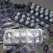 Captopril - Img 54517795
