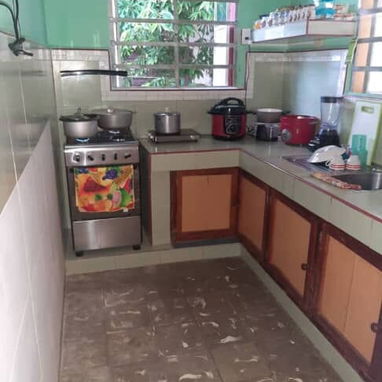Venta de casa en campo florido - 4/9