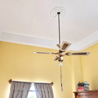 🏠 APARTAMENTO EN VENTA EN LA HABANA VIEJA - 6/10