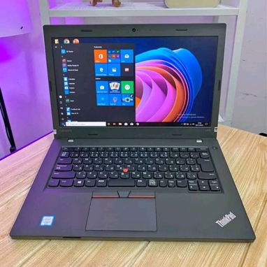 Vendo laptop - Img 122119524