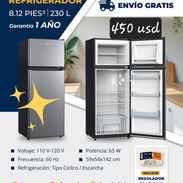 REFRIGERADOR - Img 57500947