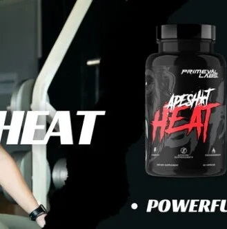 ✅✅Quemador de Grasa Apeshit Heat 60 Capsulas , 60 servicios 13$ +17863094450 - Img 54068659