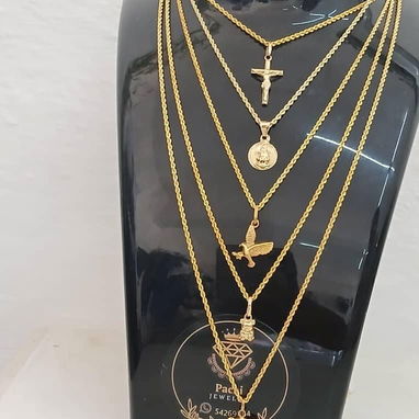 Prendas de oro - Img 124001496
