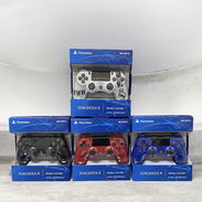 ‼️Mandos de PlayStation 4 y más solo en nuestra tienda - Img 56040763