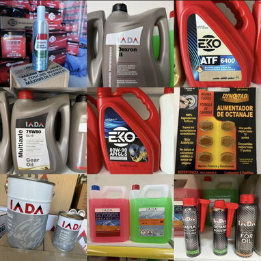 Baterías 🔋, Neumáticos 🛞 ,lubricantes 🛢️ ,accesorios 🚗 , todo para su auto y moto - Img 101820987