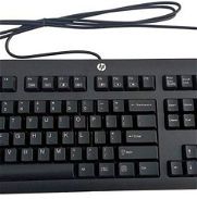 Vendo juegos de teclado y mause hp (Hewlett - Packard) Keyboard + mausa 53828661 - Img 45241119