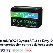 EcoFlow, baterías, paneles y mas en OFERTA. Mensajería - Img 57047684