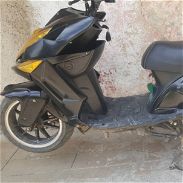 Moto electrica RAYAN - Img 45655671