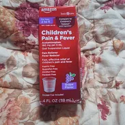 Tylenol Acetaminophen para niños de 2 a 11 años - Img 54361813