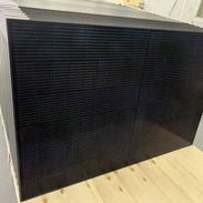 Panel solar bifacial monocristalino de 510W y 500W marca Trina Solar - Img 56771729