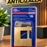 🔒 CANDADO ANTICIZALLA 🛡️ - Img 57945009