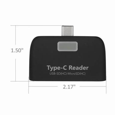 Adaptador resistente multifuncional inteligente 4 en 1 | videojuegoshabana.com - Img 122462219