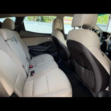 Hyundai santa fe 2018 venta o negocio - Img 120902263