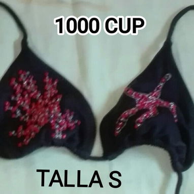Bikinis excelente estado para mujer delgada - 6/10