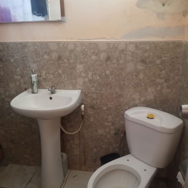 Vendo guanabo en la avenida altos d biplanta 1 habitacion - 2/7