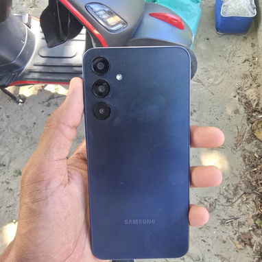 Vendo Samsung A16 2025 - Img 125137630