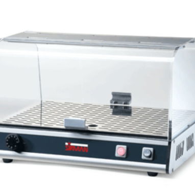 BAR MODULAR 4 EN 1 (SIRMAN) - 5/5