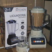 Licuadora Kitchen - Img 56275004
