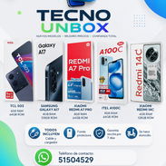 Telefonos Nuevos en caja - Img 56770622