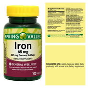 Iron - Img 52889319