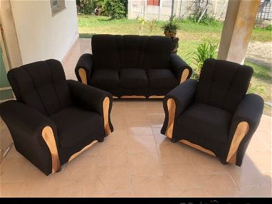 Camas colchones muebles - Img 68020506