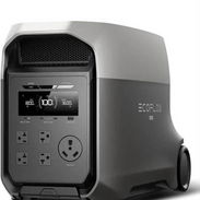 *Ecoflow Delta 3 Ultra* - Img 56372518