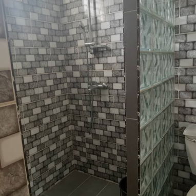 Casa estilo loft , 250$ por mes ,con garaje . 78830211 leonor - Img 125780279