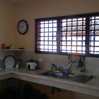 ⛱️ Casa Ariel frente al mar de Bocaciega, con 4 habitaciones, piscina con jacuzzi y mas. Whatssap 5 2959440 - Img 124918661
