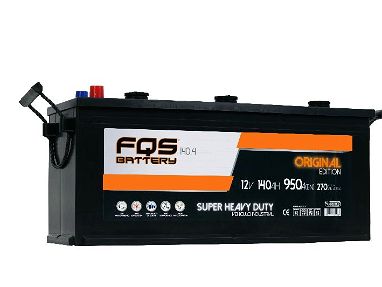 Baterías para carros - Img 66713862
