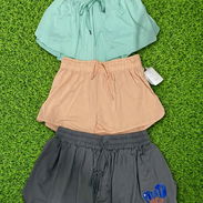 Shorts deportivos de mujer  | shorts de mujer para el gym - Img 58057585
