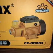 Motor coffix medio hp Impelente e Enrollado de cobre (bomba de agua) - Img 57831069