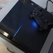 Vendo ps4 o cambio - Img 55559272