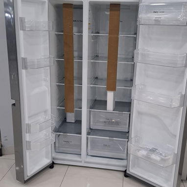 1700 USD VENDO REFRIGERADOR LG DE 22PIE NUEVO EN SU CAJA - Img 115814658