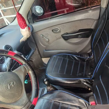 !!Ganga ,vendo auto en perfecto estado - Img 118637062