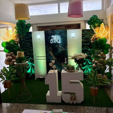 Compañía de Eventos Ashe de hadas - 7/7