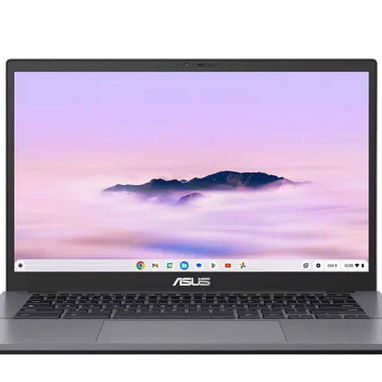 ASUS Chromebook Plus CX34 Intel Core i3-1315U 8GB DDR5 128GB SSD Batería 10 horas maximo - 4/4
