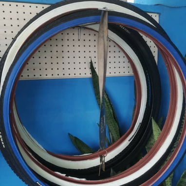 🚲🛞 ¡VENTA DE PIEZAS Y GOMAS PARA BICICLETAS EN LA HABANA! 🔥 - 9/9
