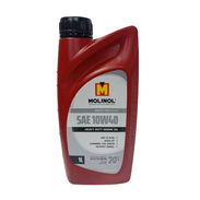 Aceite Molinol 10W-40 – Oferta: 1L a 10 USD / 5L a 40 USD - Img 55448528